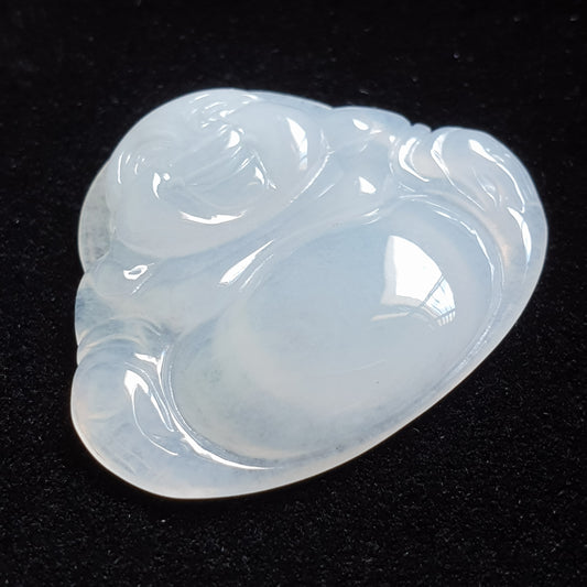 LOVE JADEITE [Singapore Laughing Buddha Jadeite Jade Pendant Specialist] (新加坡笑佛翡翠专营店)